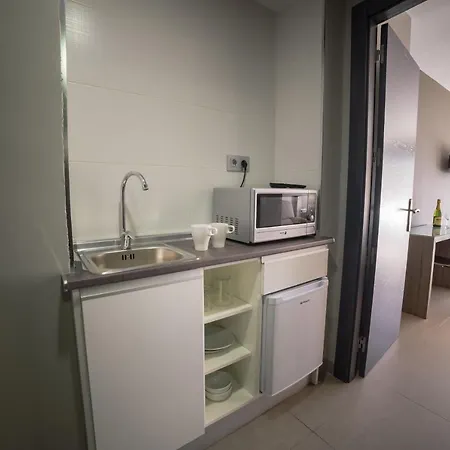 Apartment Santa Clara