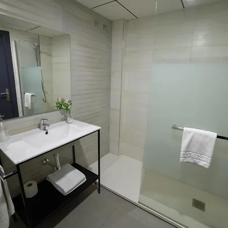 Santa Clara Apartment