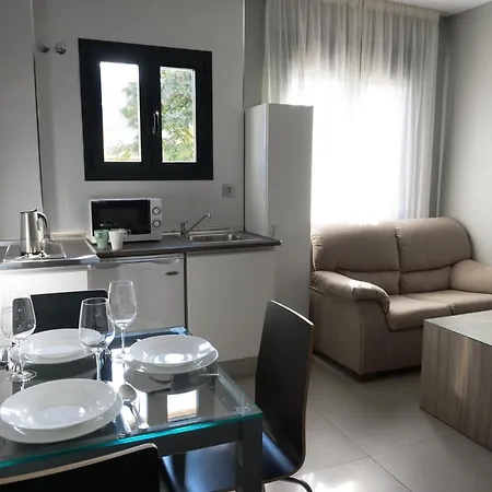 Santa Clara Apartment Alhaurin de la Torre