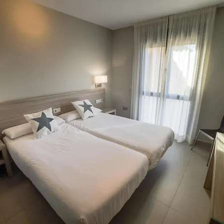 Apartment Santa Clara *