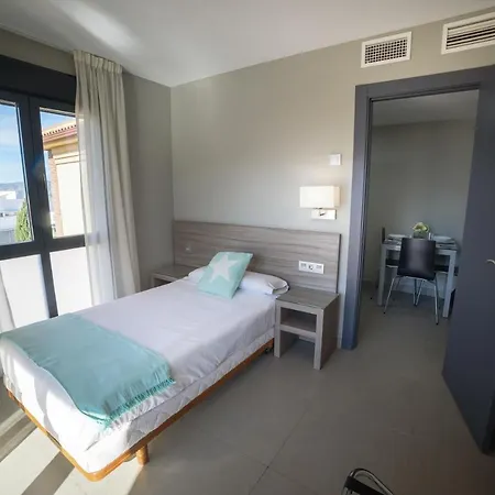 Apartment Santa Clara *