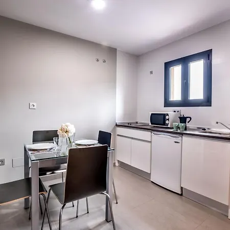 Santa Clara Apartment