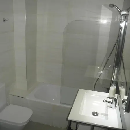 Santa Clara Apartment Alhaurin de la Torre