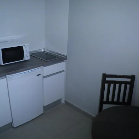 Santa Clara Apartment