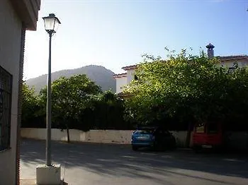 Santa Clara Apartment