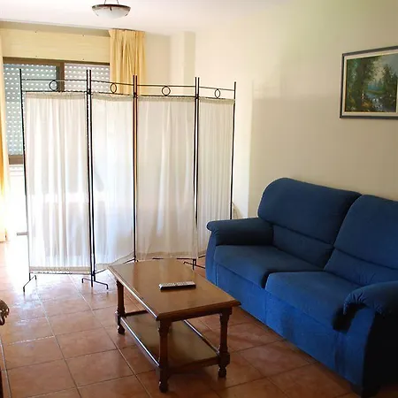 Apartment Santa Clara *
