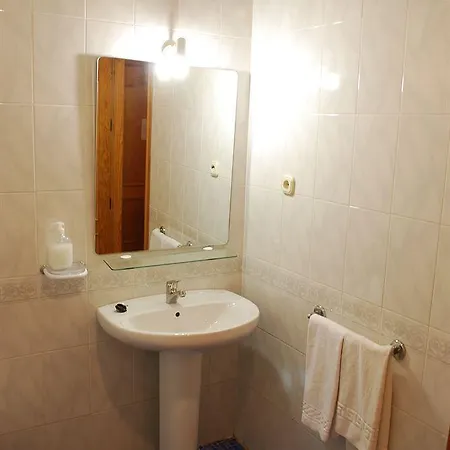 Santa Clara Apartment *