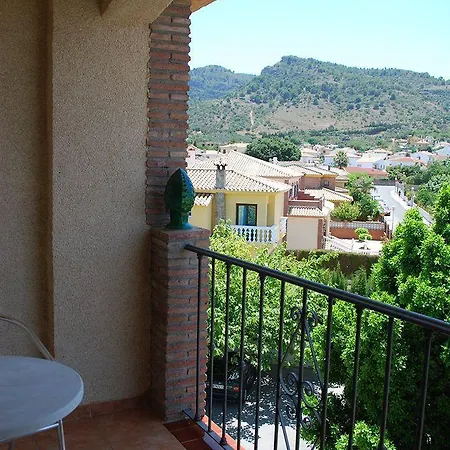 Santa Clara Alhaurin de la Torre