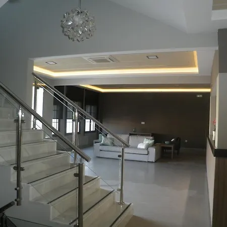Apartment Santa Clara
