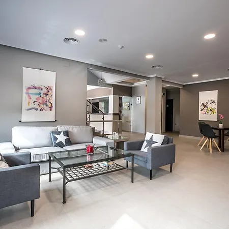 Apartment Santa Clara *