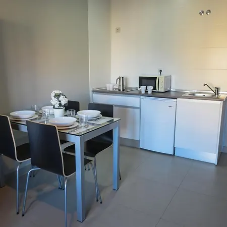 Apartment Santa Clara