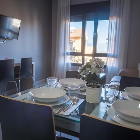 Santa Clara Apartment Alhaurín de la Torre