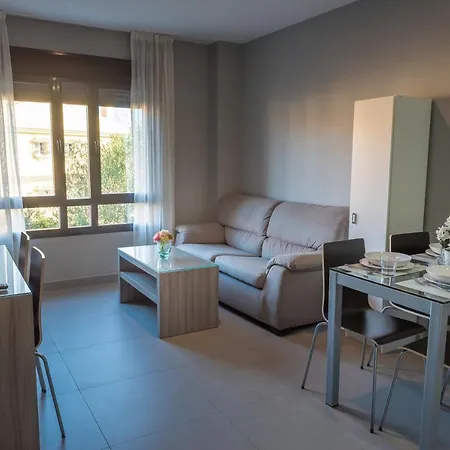 Santa Clara Apartment