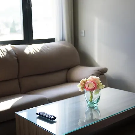 Apartment Santa Clara *