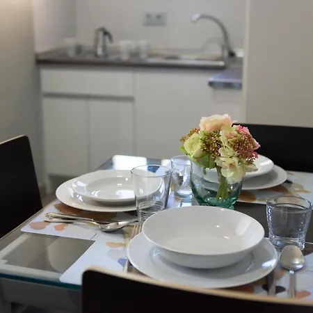 Santa Clara Apartment Alhaurín de la Torre