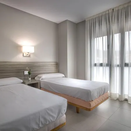 Apartment Santa Clara Alhaurín de la Torre