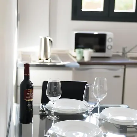 Apartment Santa Clara Alhaurín de la Torre