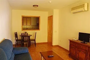 Apartment Santa Clara *