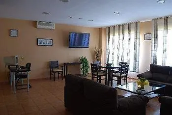 Apartment Santa Clara Alhaurín de la Torre