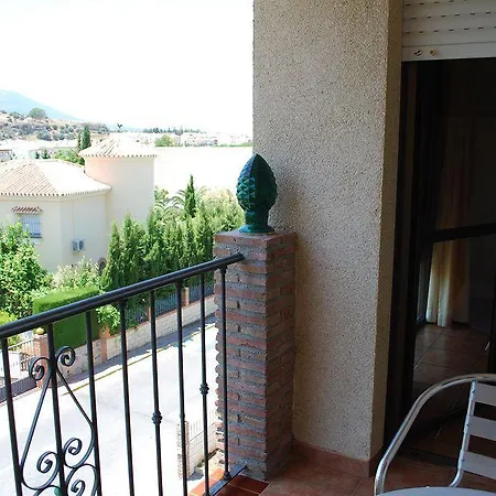 Santa Clara Apartment Alhaurín de la Torre