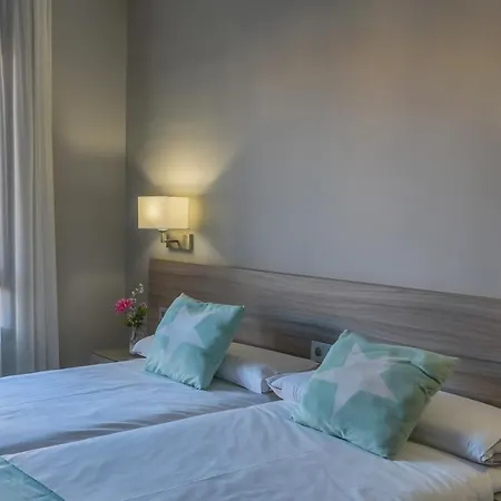 Appartement Santa Clara *