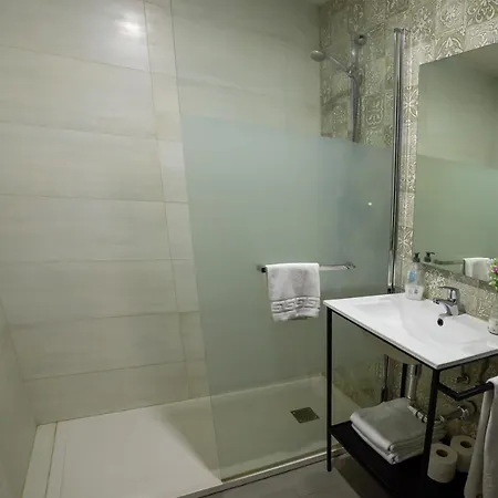 Appartement Santa Clara Alhaurín de la Torre