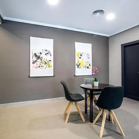 Appartement Santa Clara