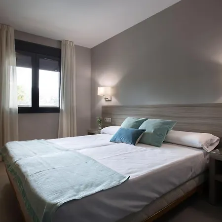 Santa Clara Appartement Alhaurín de la Torre