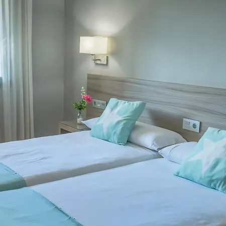 Appartement Santa Clara *
