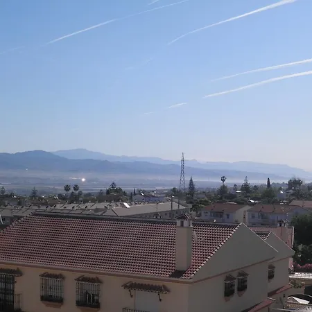 Santa Clara Appartement Alhaurín de la Torre