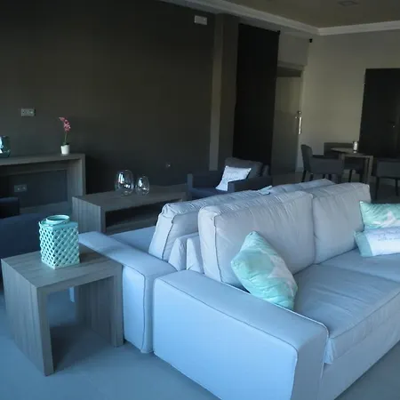 Appartement Santa Clara Alhaurín de la Torre