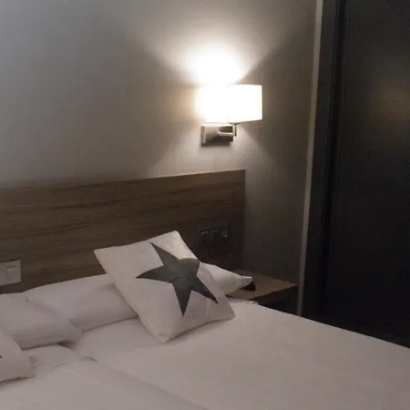 Appartement Santa Clara *