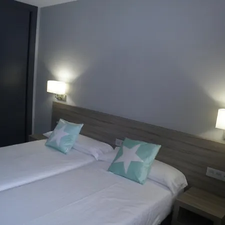 Appartement Santa Clara Alhaurín de la Torre