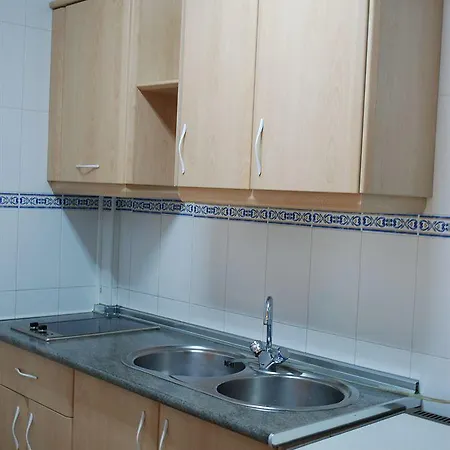 Appartement Santa Clara
