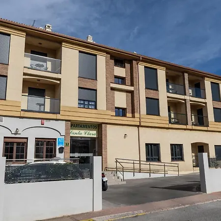 Santa Clara * Alhaurín de la Torre